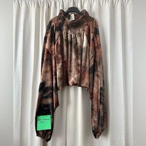 Kantha Bae Plush Velvet Harems